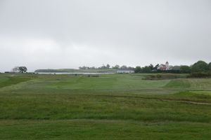 Fishers Island 1st Fog